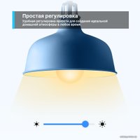 Светодиодная лампочка TP-Link L530E E27 8.7 Вт 2500-6500 K