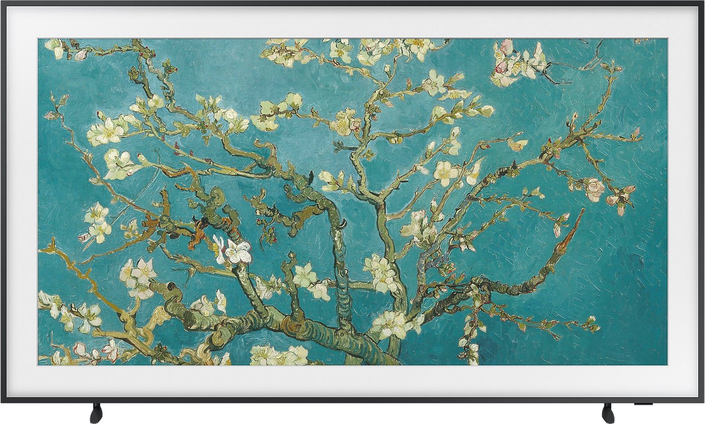 

Телевизор Samsung The Frame LS03B QE65LS03BGUXXH