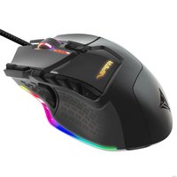 Игровая мышь Patriot Viper V570 Blackout