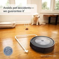 Робот-пылесос iRobot Roomba Combo j5+