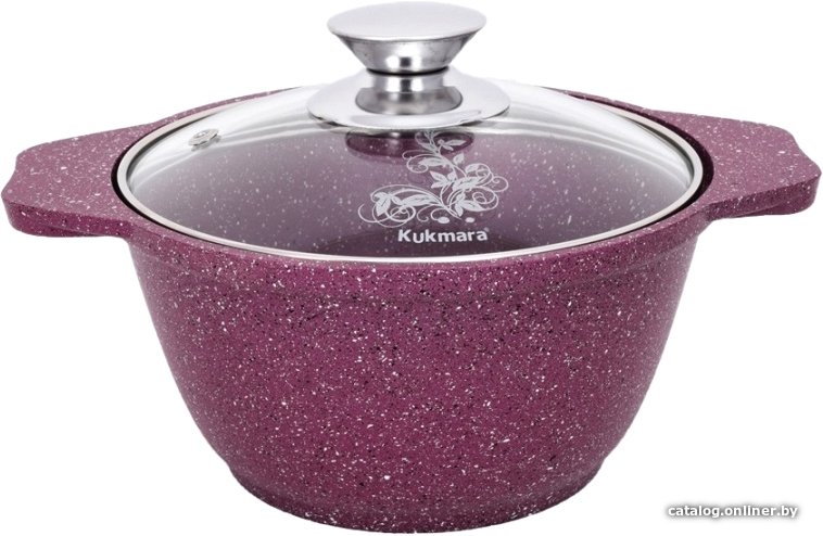 Кастрюля Kukmara Trendy Style Mystery к11tsm