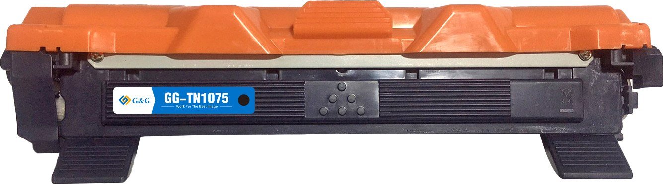 

Картридж G&G GG-TN1075 (аналог Brother TN-1075)