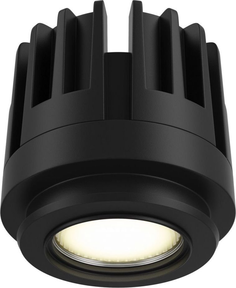 

Точечный светильник Maytoni Technical Share DLA051-12W3K-DIM