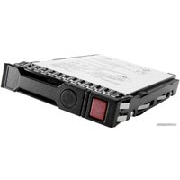 Жесткий диск HP 801888-B21 4TB