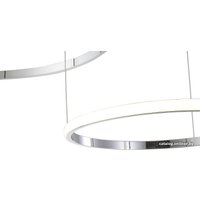 Подвесная люстра Zortes Ringolight ZRS.33321.120F