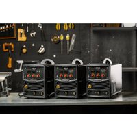 Сварочный инвертор Inforce MIG-160 в Борисове