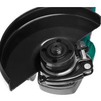 Угловая шлифмашина Rokodil Spark Pro (с 1-им АКБ, кейс)