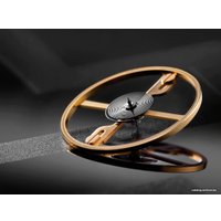 Наручные часы Tissot Seastar 1000 Powermatic 80 Silicium T120.407.17.041.01