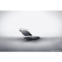Ноутбук Dell XPS 12 Ultrabook 9Q33 (U124668CRBFB)