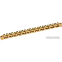 Контактная шина на DIN-рейку ЭРА NO-122-10 PEN