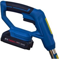 Триммер KATANA BT-1202 (с 2-мя АКБ)