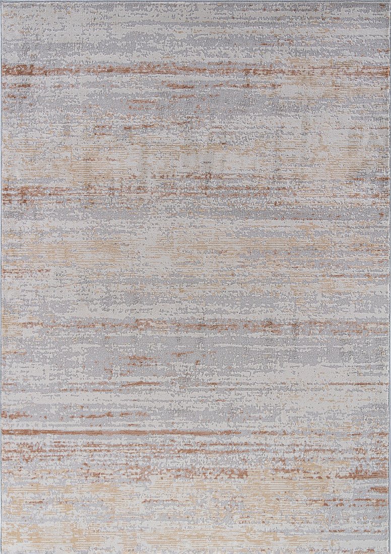Ковер для жилой комнаты Merinos Zumma F026-STAN-ORANGE (2x2.9)
