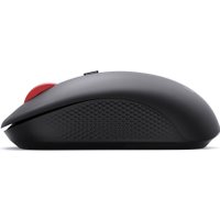 Мышь Lenovo M25 Wireless (черный)