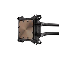 Система жидкостного охлаждения для процессора Endorfy Navis F360 ARGB EY3B006