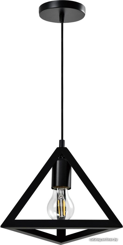 Подвесная люстра Moderli Ambiente V1620-1P