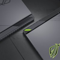 Игровой ноутбук ASUS ROG Strix G16 2025 G614FR-S5054