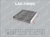 LAC1400C