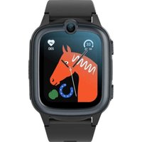 Детские умные часы Aimoto Star 4G (черный)