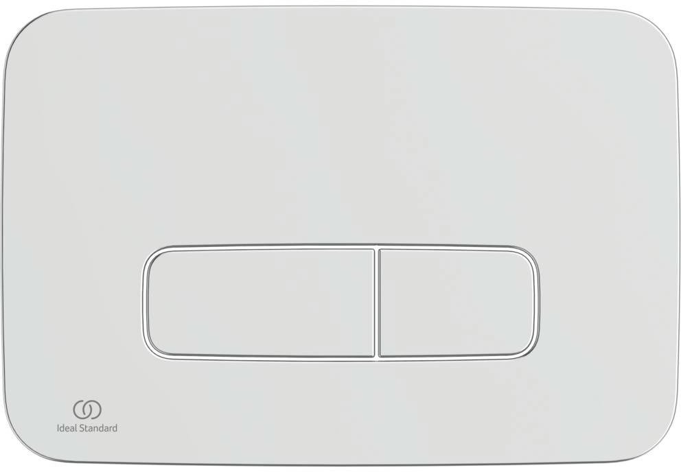 

Панель смыва Ideal Standard ProSys Oleas M3 (хром) R0123AA