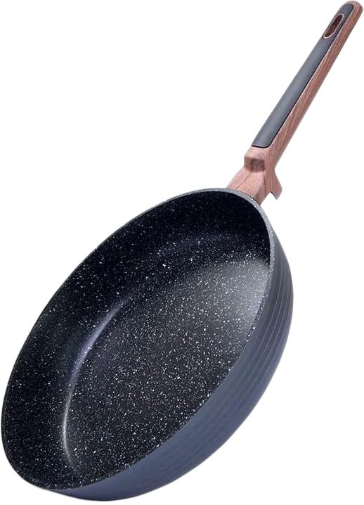 

Сковорода Fissman Diamond 14307