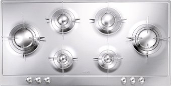 Варочная панель Smeg P106ES