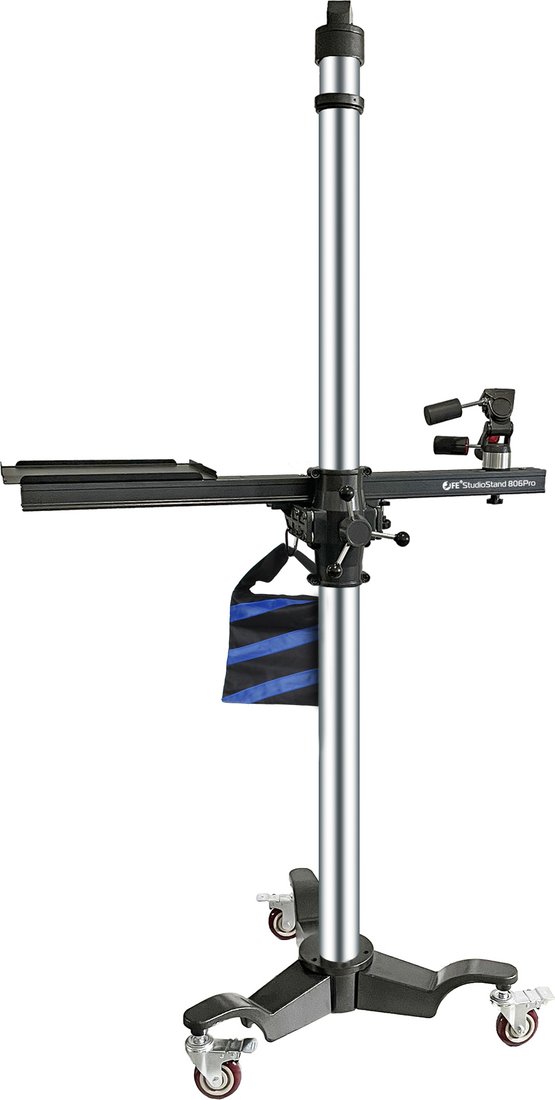 

Стойка Falcon Eyes StudioStand 806Pro