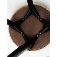 Табурет AMI Лофт (бежевый)