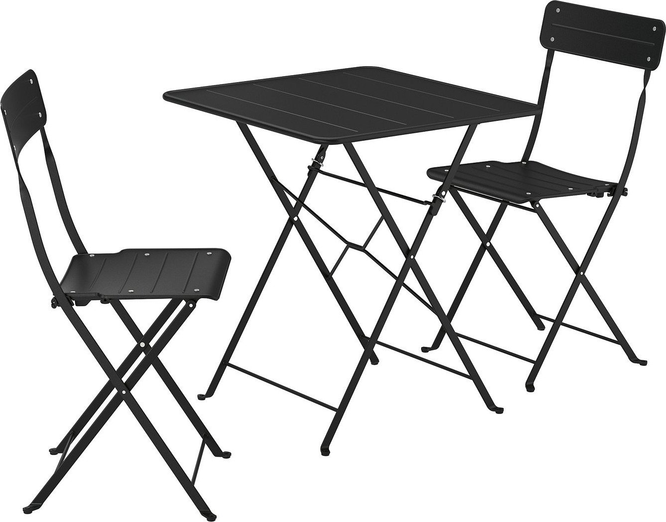 Садовая обеденная группа Ikea Sundso s09573018