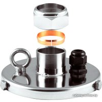 Фитинг Jemix Оголовок OD-133-40