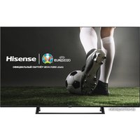 Телевизор Hisense 55A7300F