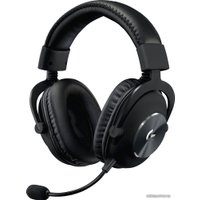 Наушники Logitech G Pro Headset