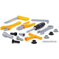 Набор инструментов игрушечных Полесье №12 59277