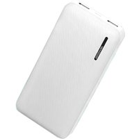 Внешний аккумулятор Profit OP890 20000mAh (белый)