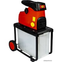 Садовый измельчитель DDE SH300