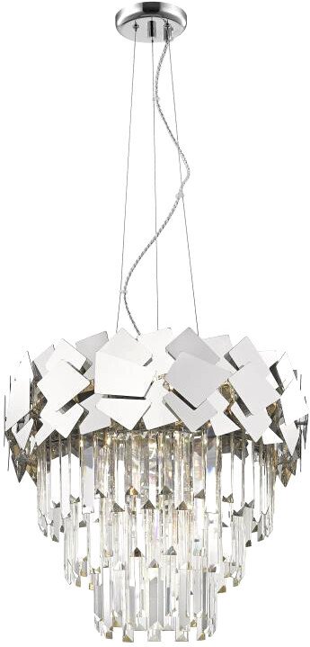 

Подвесная люстра Simple Story 1032 1032-6PL