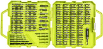  Ryobi RAK127DDSD (127 предметов)