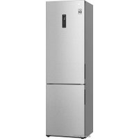 Холодильник LG DoorCooling+ GA-B509CAQM