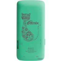 Плеер MP3 Ritmix RF-4850 8GB