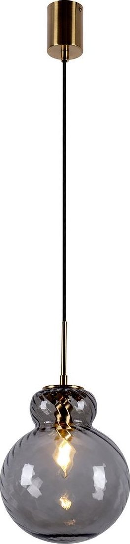 

Подвесная люстра Favourite Ortus 4269-1P