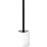 Ершик для унитаза FORA Delicate White FOR-DLW025