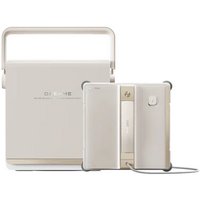 Робот для мытья окон Dreame Window Cleaning Robot C1 Station