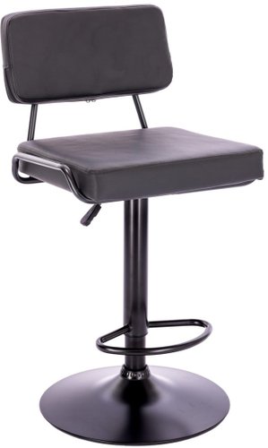 Everprof Bit (экокожа черный)