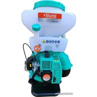 Бензиновый опрыскиватель Sturm GS8214GT