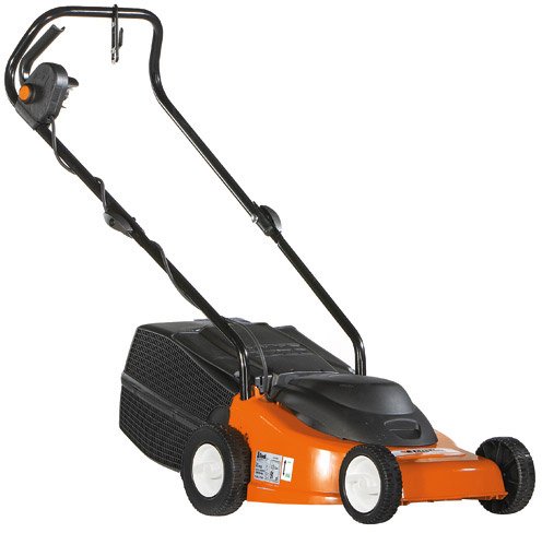 

Газонокосилка Oleo-Mac K 35 P