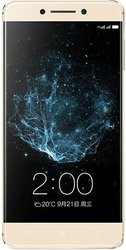 LeEco Le Pro 3 Le X720 4GB/64GB Gold