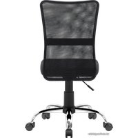 Офисное кресло Defender Optima (черный)