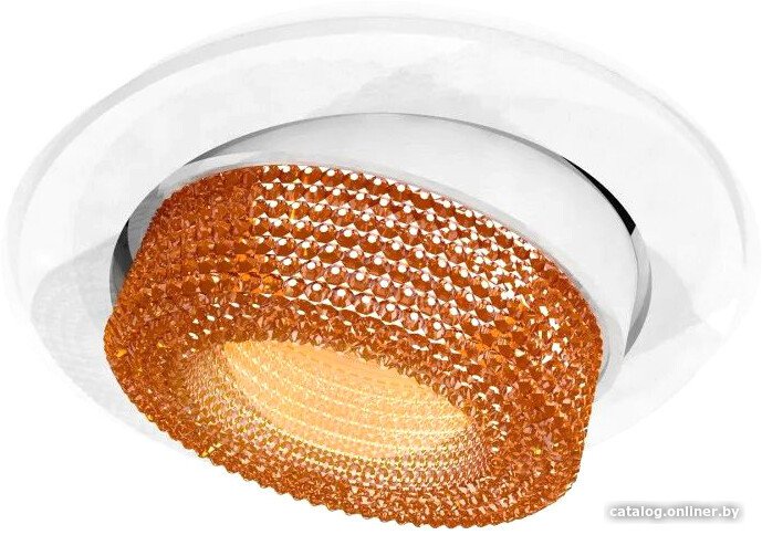 Точечный светильник Ambrella light Techno spot XC7651064