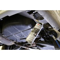  FORCH Антигравийно-антикоррозионный состав полимерный L253 1л