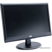 Монитор AOC e2050S