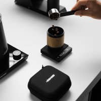 Кухонные весы MHW-3BOMBER Cube Coffee Scale 3.0 Micro для кофе